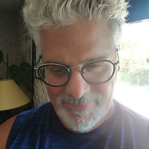 Meet your Posher, Scott robert